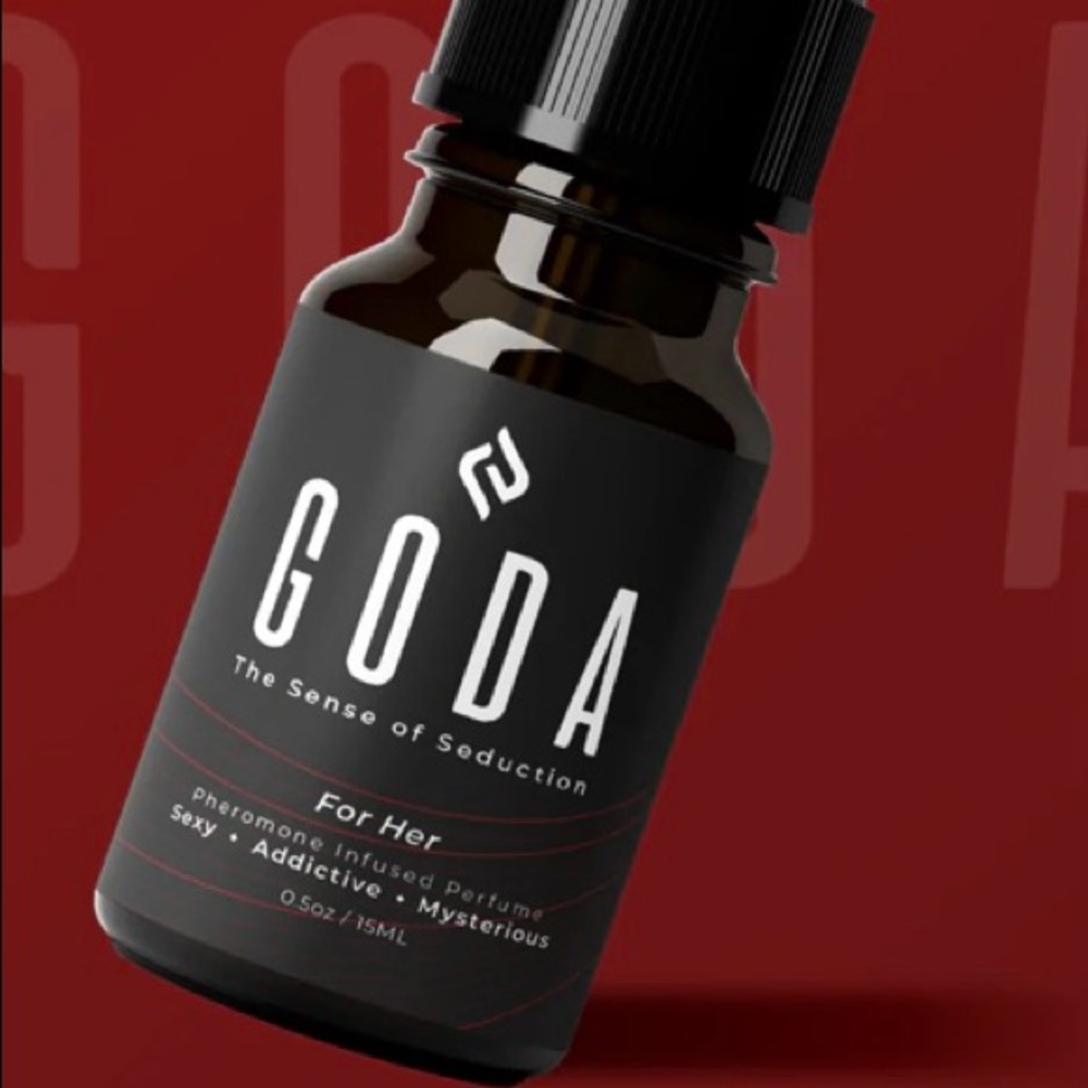 GODA PERFUME NWT